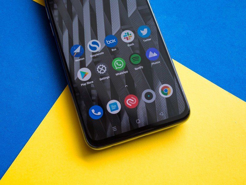 Realme GT Master Edition