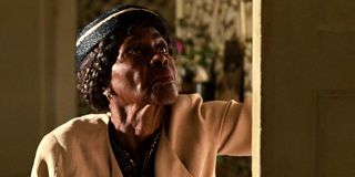 Cicely Tyson in The Help