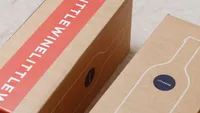 LITTLEWINE subscription pack
