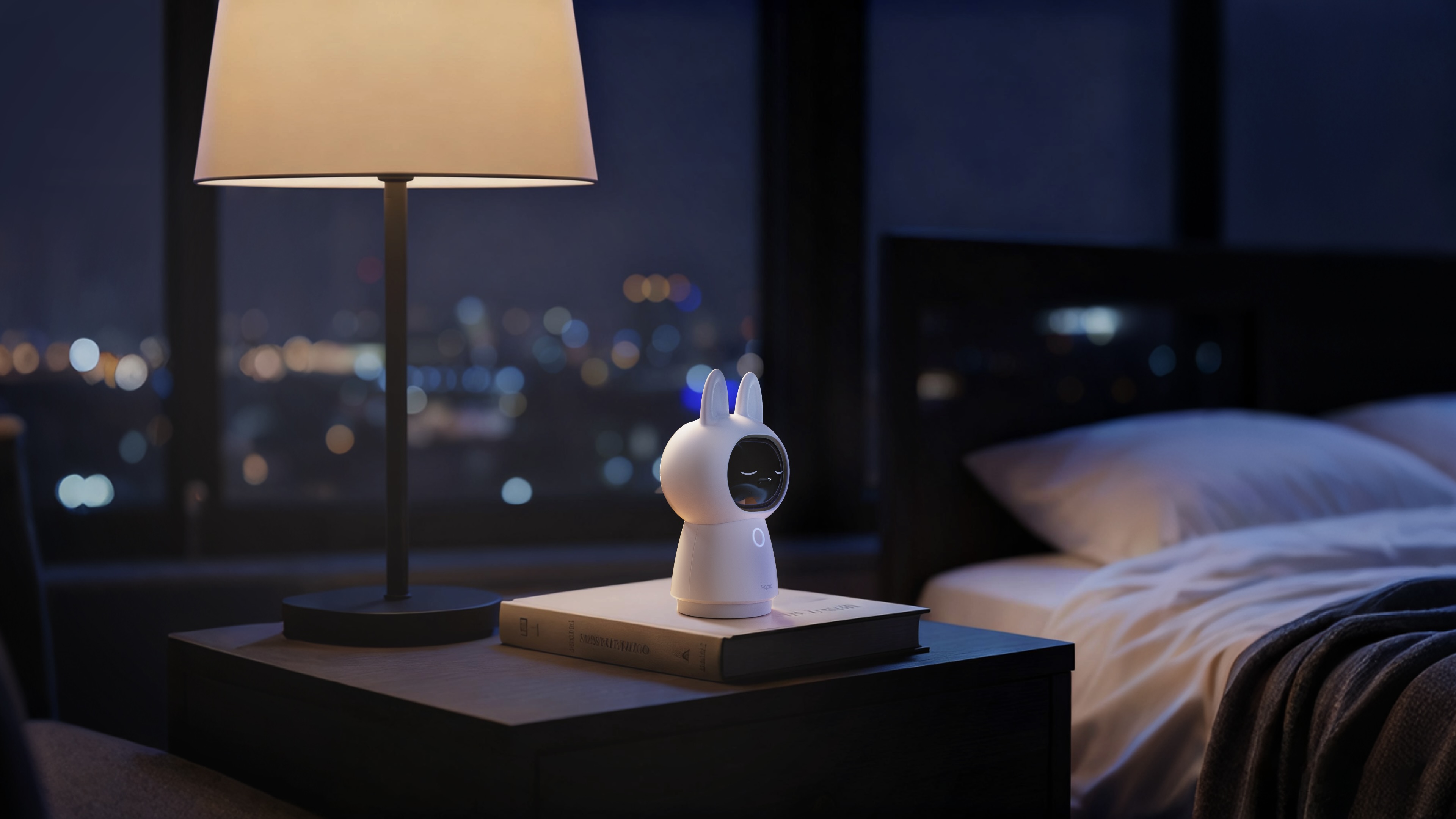 Aqara Camera Hub G350