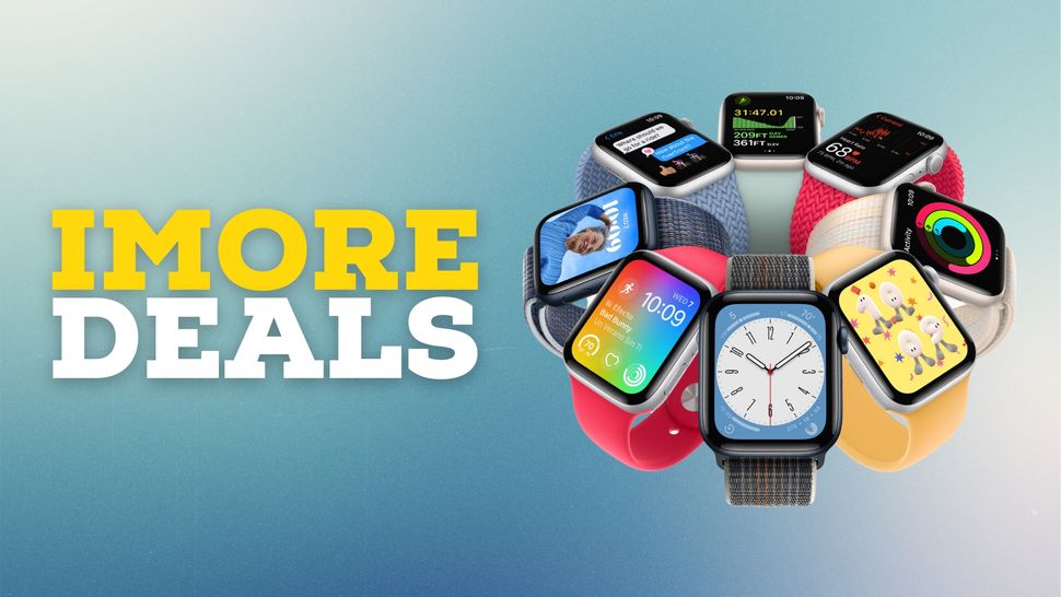 The best Apple Watch deals and sales and where to find them iMore