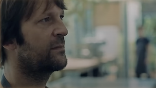 René Redzepi in The Bear (Season 3, Episode 1: "Tomorrow")