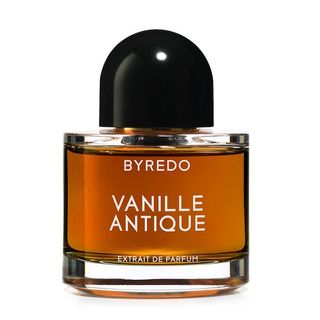 Night Veil Vanielle Antique Extrait de Parfum