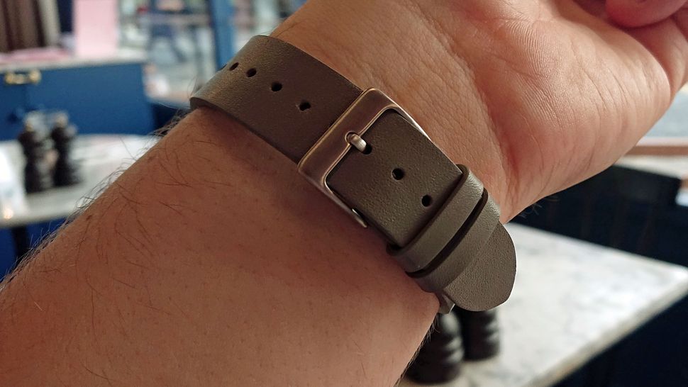 huawei smartwatch range