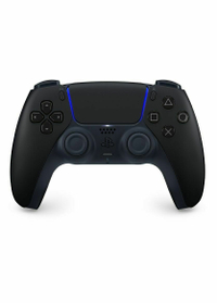 PS5 DualSense controller (Midnight Black): was £59.99 now £50.99 @ eBay