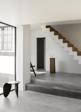minimalism norm architects