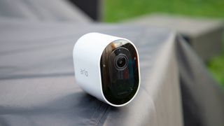 Save $250 on the Arlo Pro 3 security camera kit with this Home Depot Black Friday deal