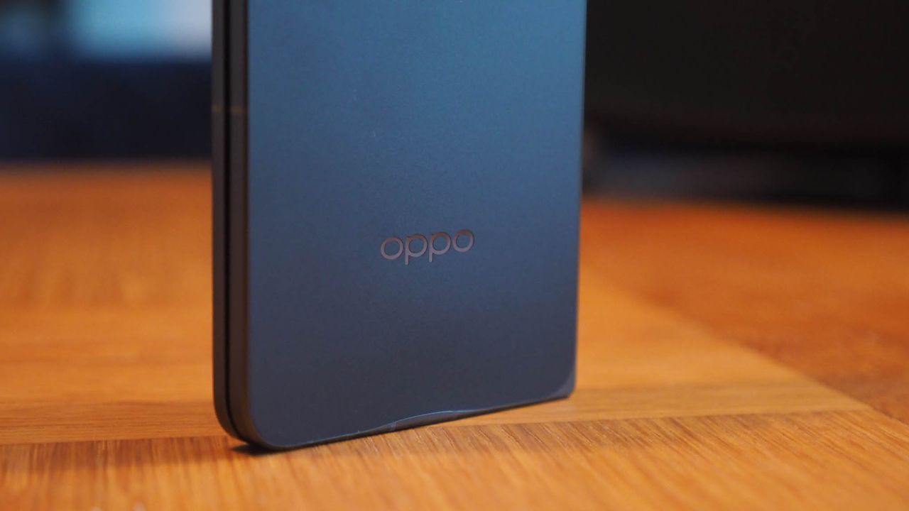 Oppo Find N5