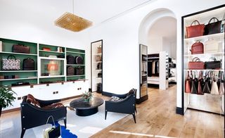 House warming: Want Les Essentiels opens its first global boutique in NY