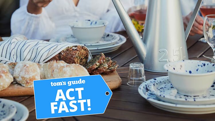 I’m skipping Amazon’s sale to stock up on IKEA’s dinnerware: My top 5 picks are 20% off