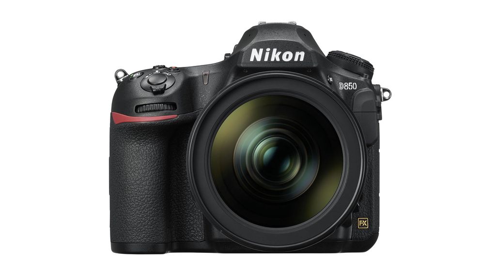 The best Nikon camera Top Nikon cameras for every budget Creative Bloq