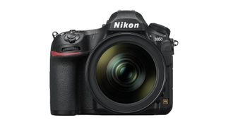 Best Nikon camera