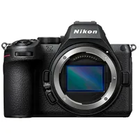 Nikon Z5 II (body)