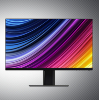 Xiaomi 23.8-inch slim monitor: $389.99 $145.99 at BanggoodSave $244BGDec03c US warehouse