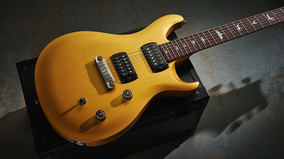 PRS SE CE24
