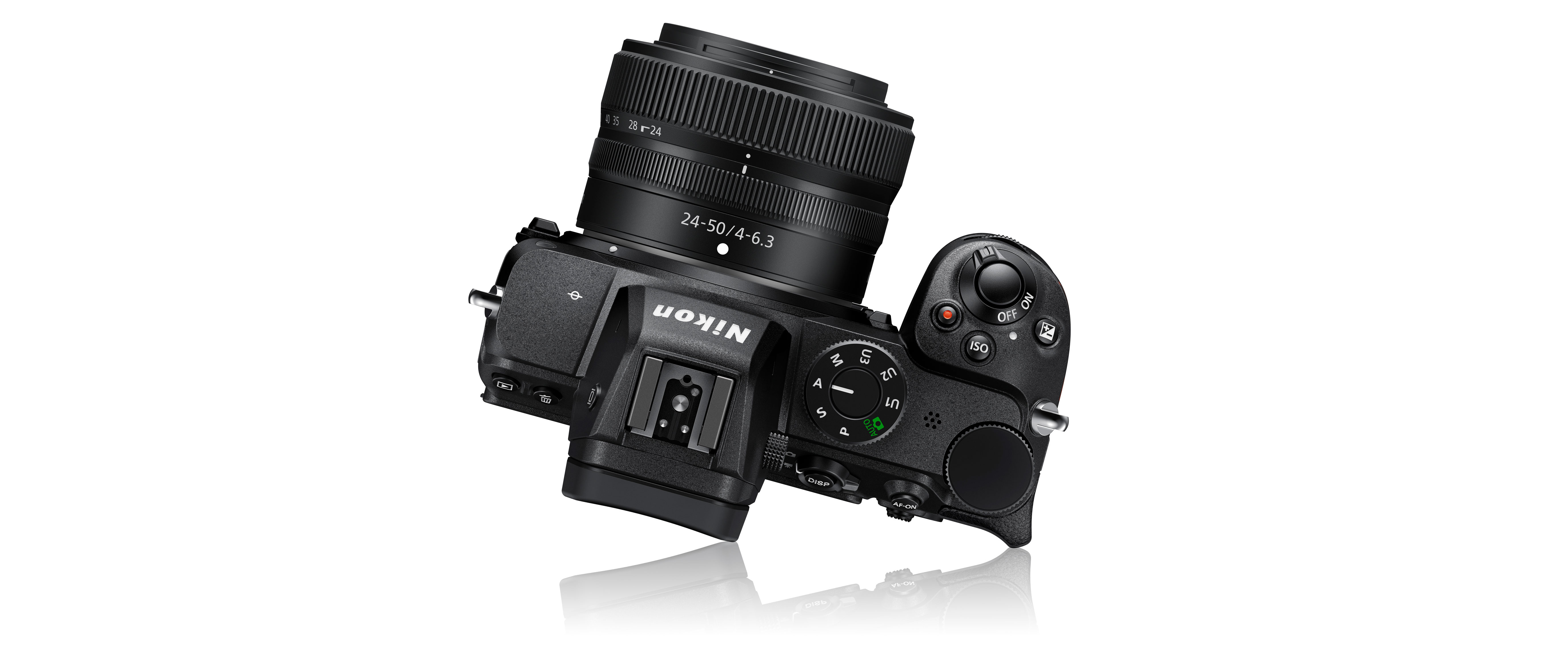 Nikkor Z 24-50mm f/4-6.3 review | Digital Camera World
