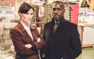 Look out for a couple of former Albert Square residents in this week’s two-part investigation in Silent Witness