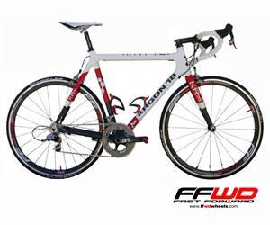 Argon 18 best sale krypton 2010