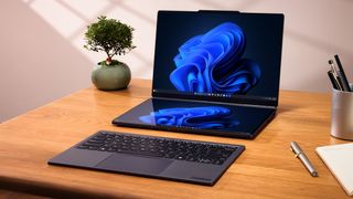 Lenovo ThinkBook Modular MWC 2026