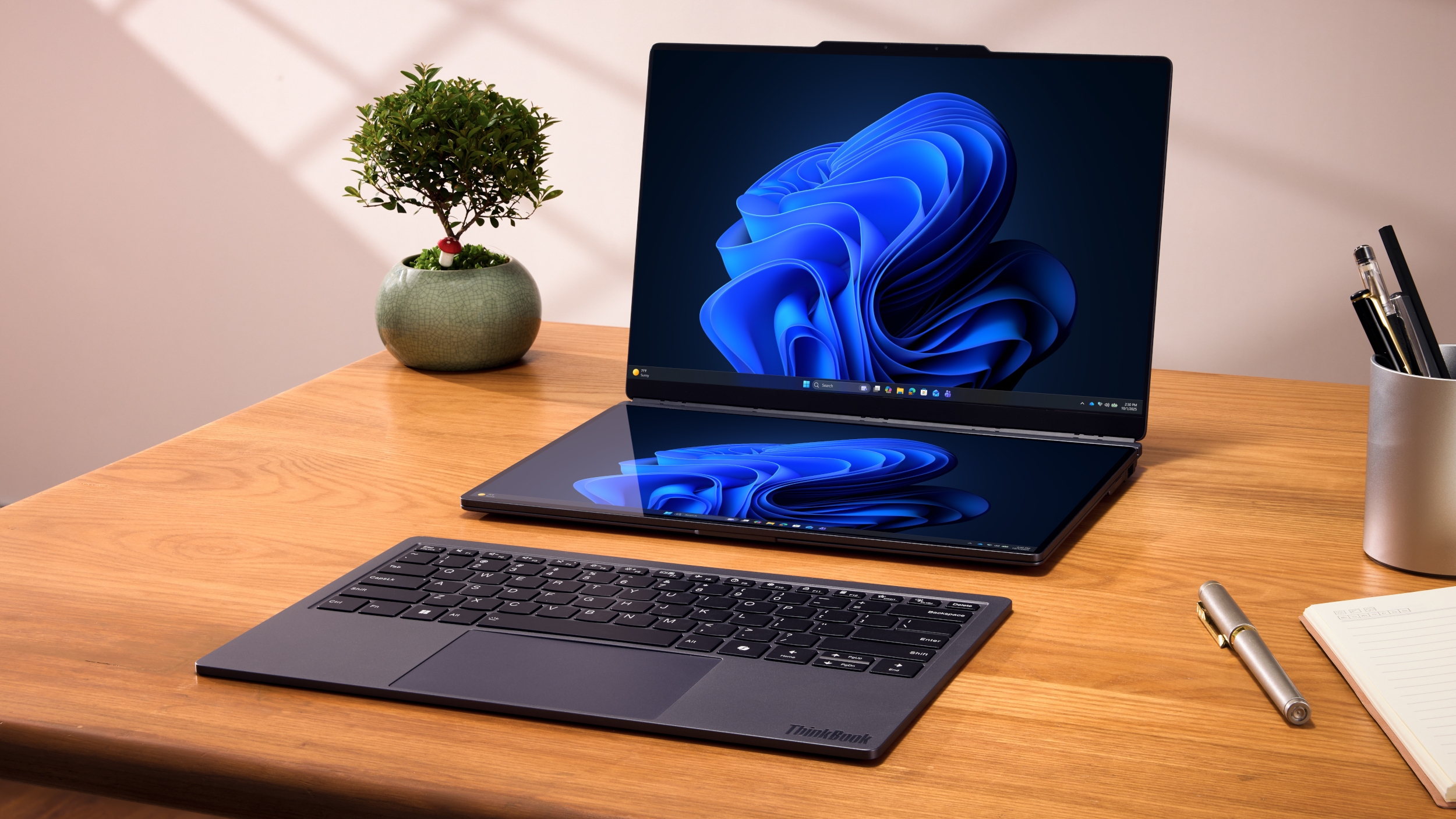 Lenovo ThinkBook Modular MWC 2026