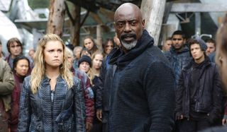 the 100 clarke griffin thelonious jaha