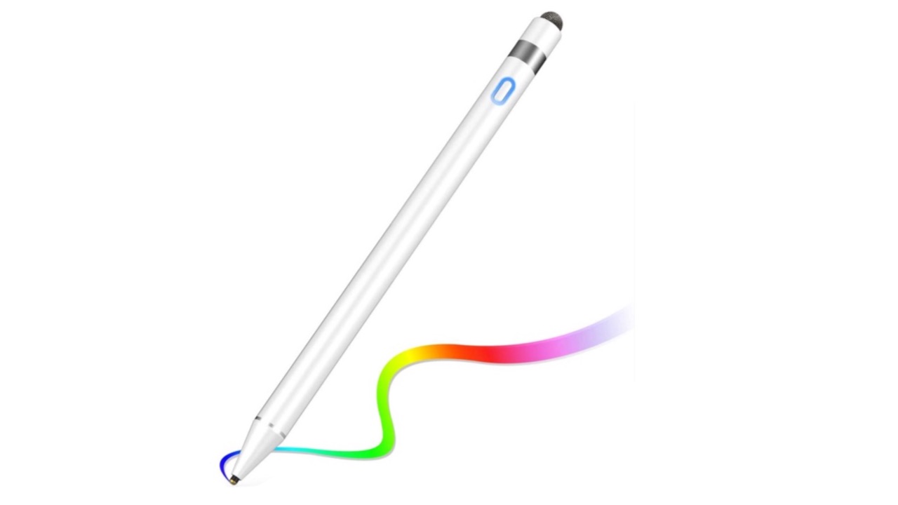 Best Apple Pencil alternatives 2022: what stylus is for you? | TechRadar