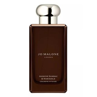 Jo Malone London Jasmine Sambac & Marigold Cologne Intense - best jo malone perfume
