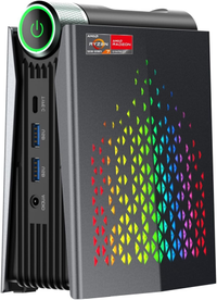 Acemagician Windows 11 mini PC