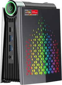 Acemagician Windows 11 mini PC