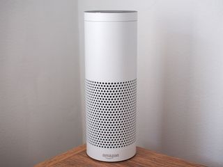 Amazon Echo