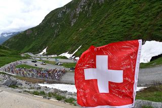 Prologue - Tour de Romandie: Rohan Dennis wins prologue