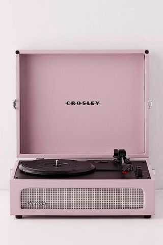 Crosley Voyager Bluetooth Record Player