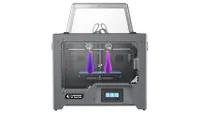 best 3D printer - FlashForge Creator Pro2