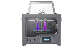best 3D printer - FlashForge Creator Pro2