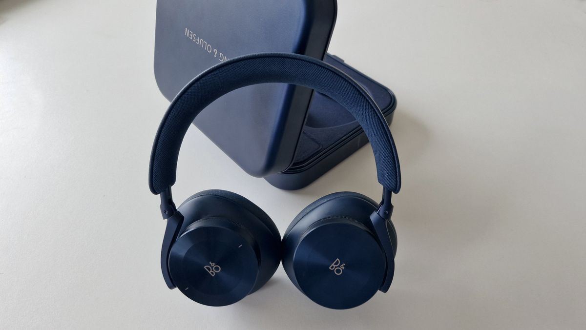 Best noisecancelling headphones 2023 top ANC headphones TechRadar