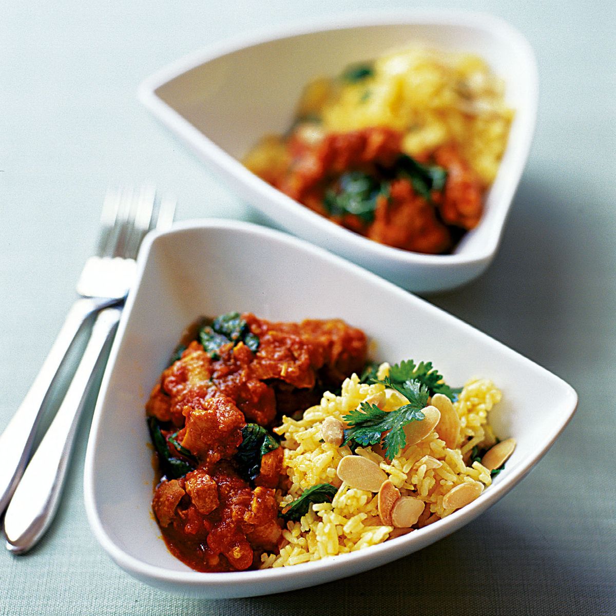 Bill Granger’s Fragrant Chicken Curry Dinner Recipes Woman & Home