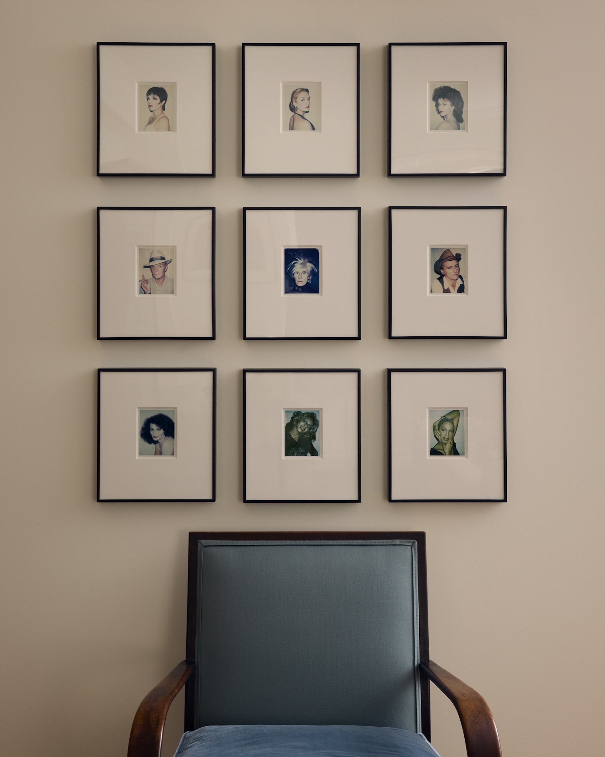 casey kenyon new york apartment