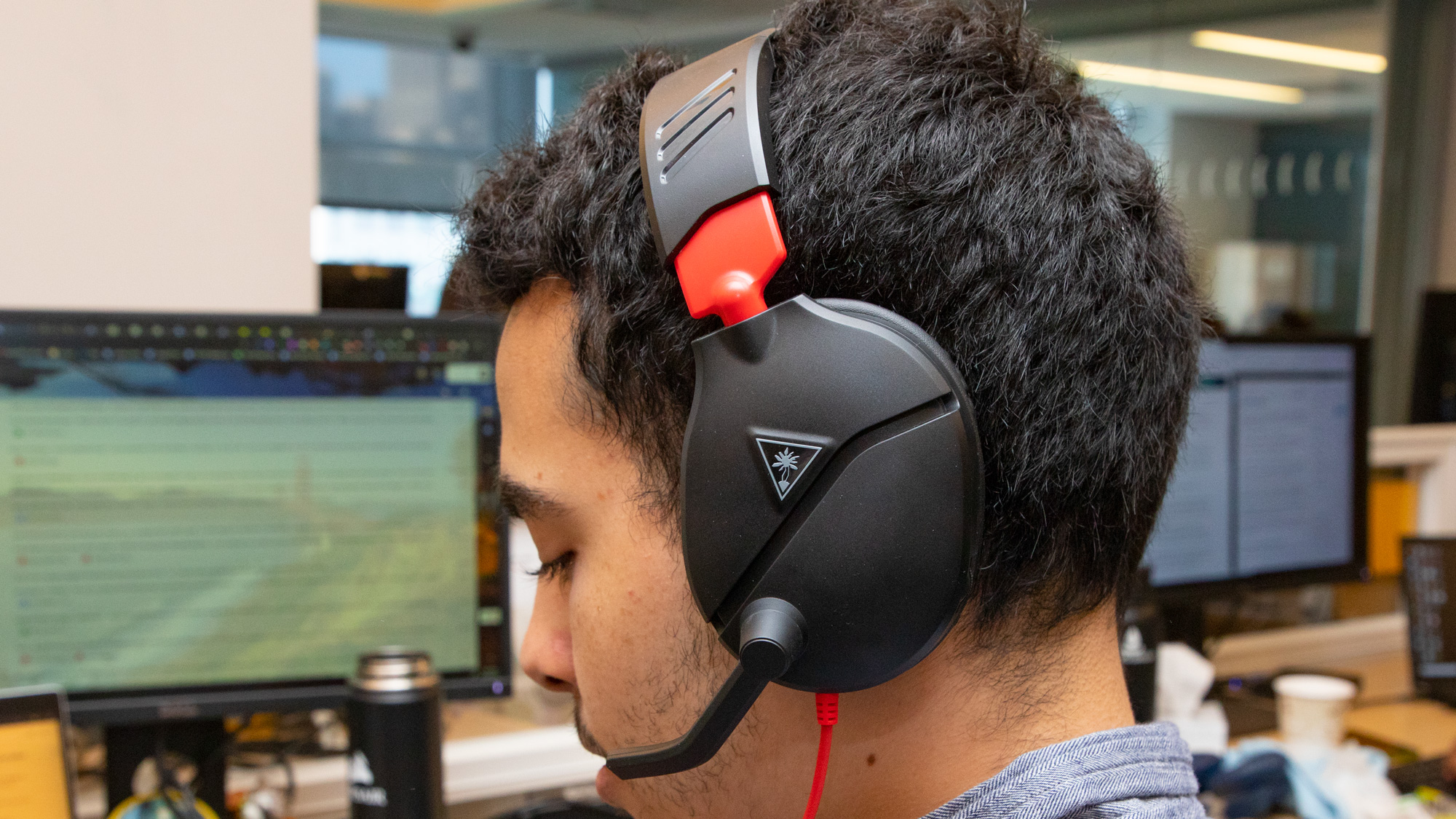 Turtle Beach Recon 70: Solid Budget Gaming Headset | Tom's Guide