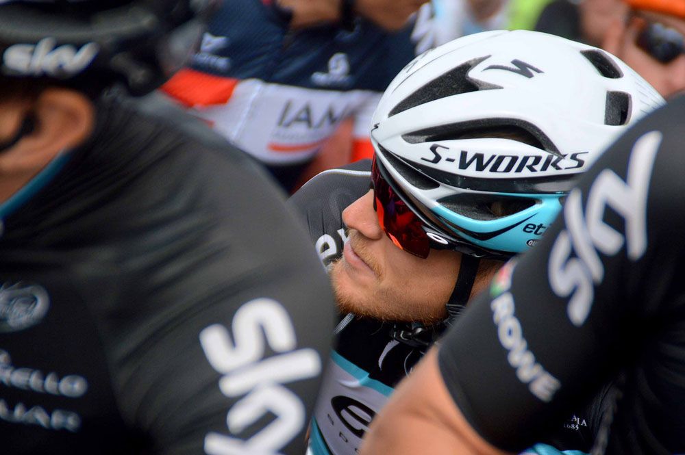 Matteo Trentin (Etixx-Quick Step