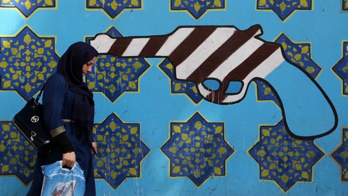What really caused Iran’s economic crisis? | The Week