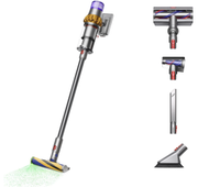 Dyson V15 Detect Plus