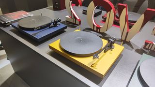Pro-Ject Debut Evo 2 