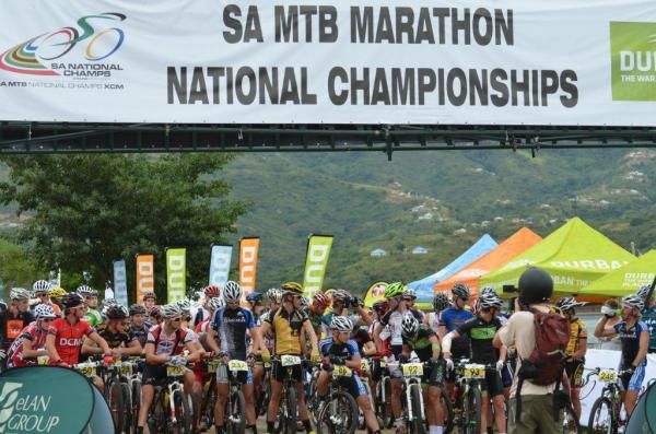 A star-studded field, ready to fight it out for the title