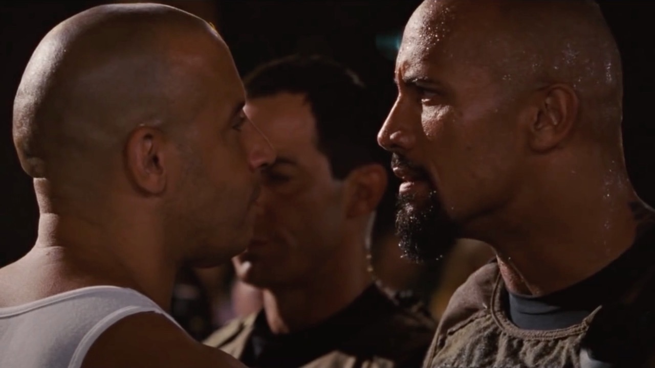 How Fast X Added Mystery To Dwayne Johnson's Surprise Return