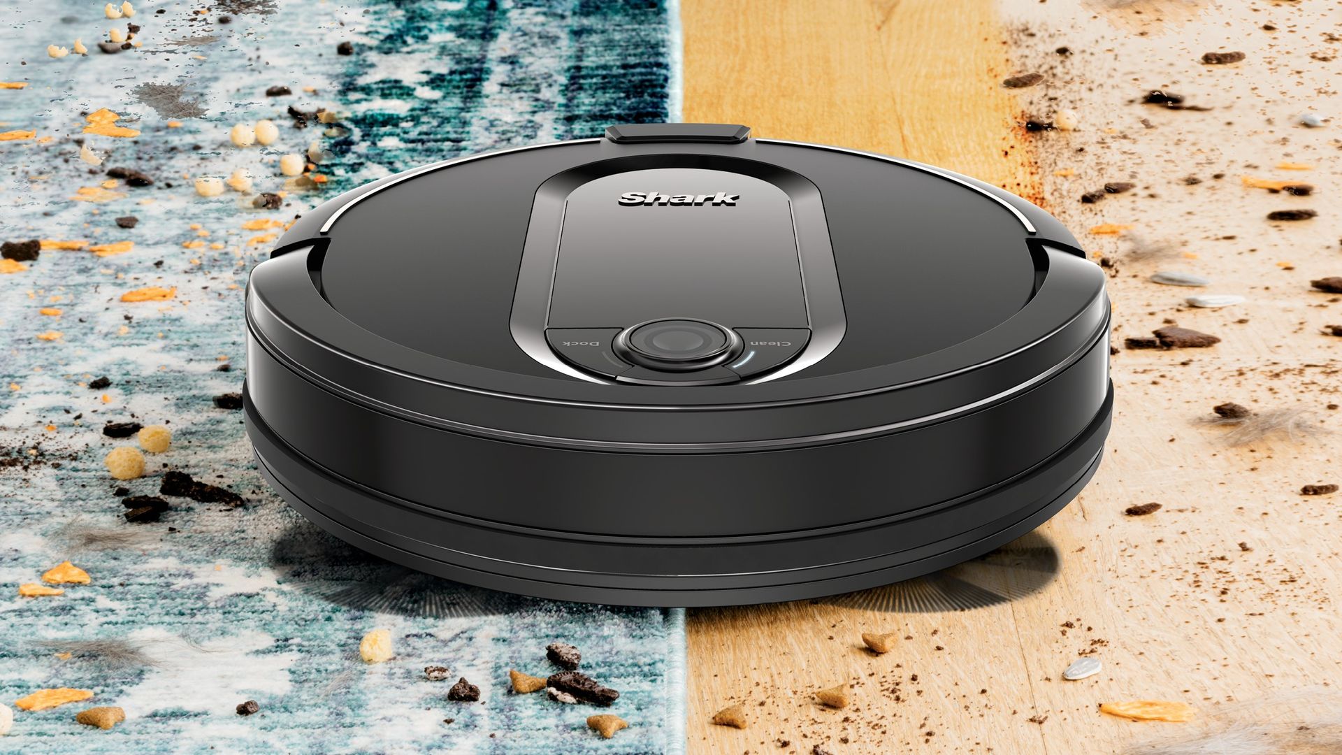 shark ai ultra robot vacuum with self empty base review