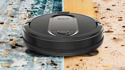 Shark Iq Robot Vacuum With Xl Self-empty Base, Self-cleaning