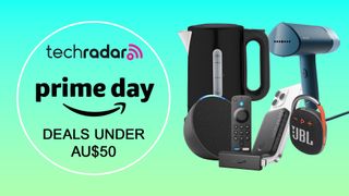 Amazon Prime Day deals under AU$50