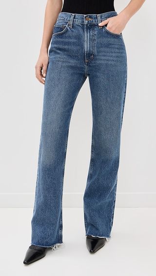 Agolde Leena Jeans