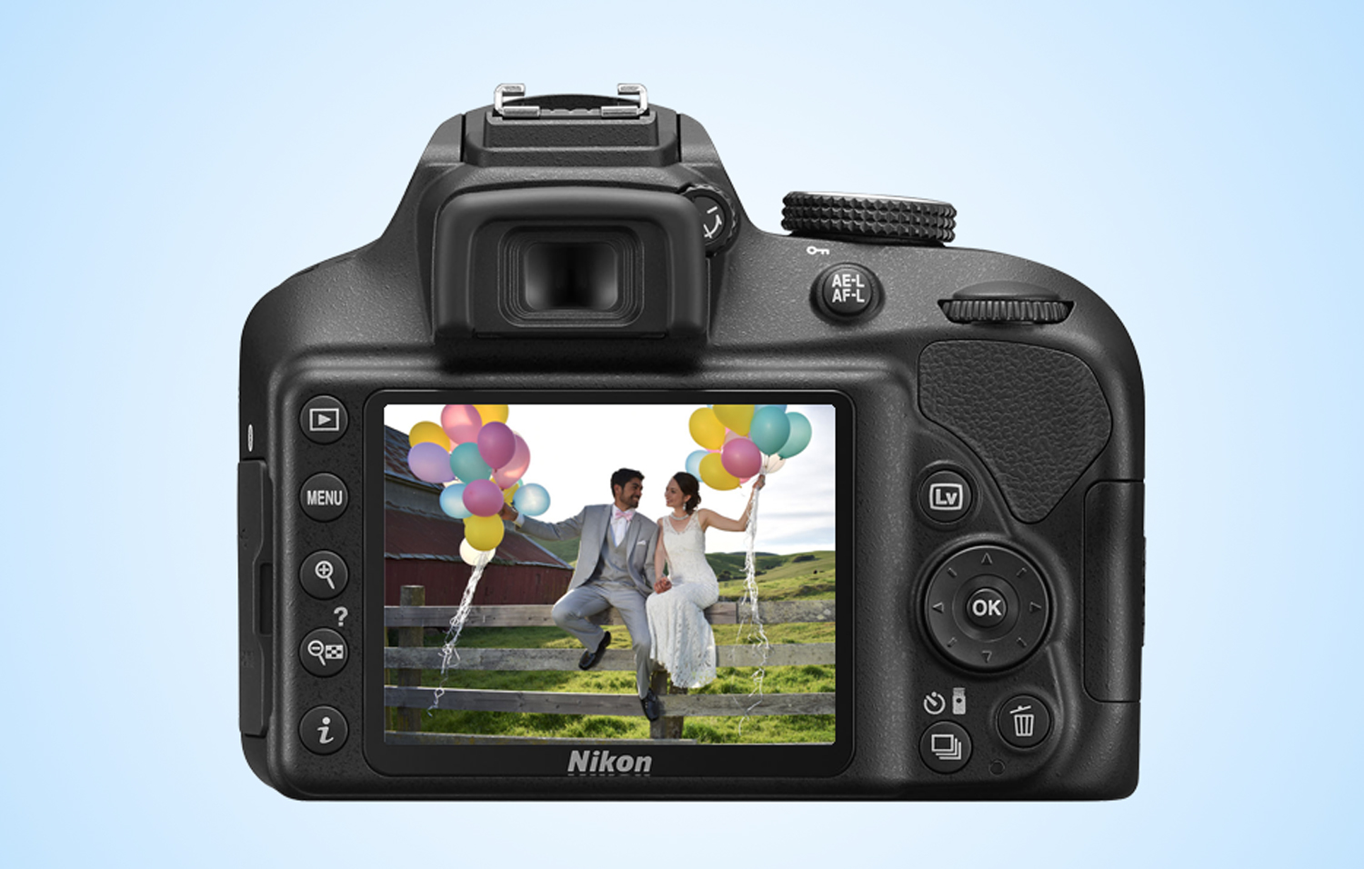 How to Use the Nikon D3300 - Tips, Tricks and Manual Settings