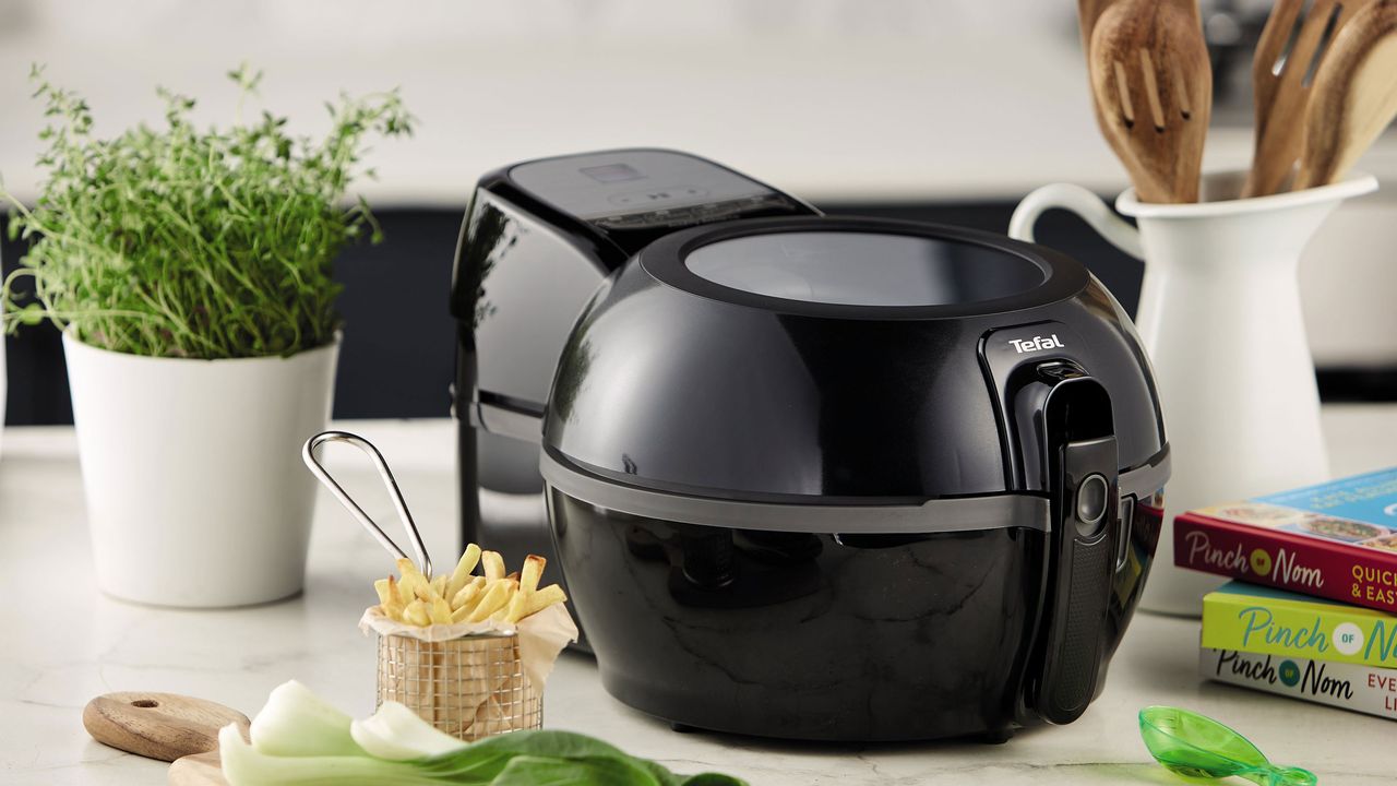 aldi air fryer